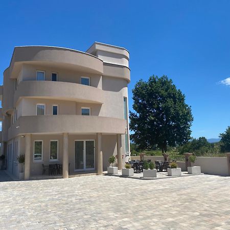 B&B Villa Flowers Međugorje Exterior foto