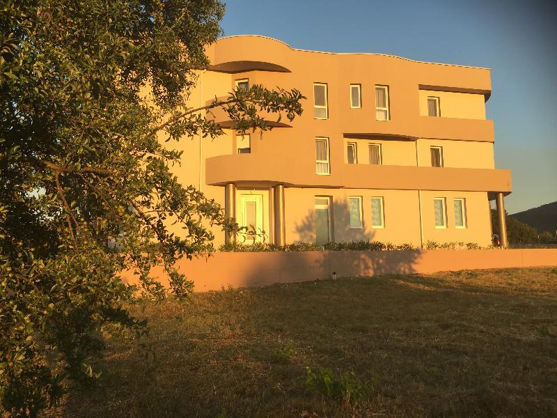 B&B Villa Flowers Međugorje Exterior foto