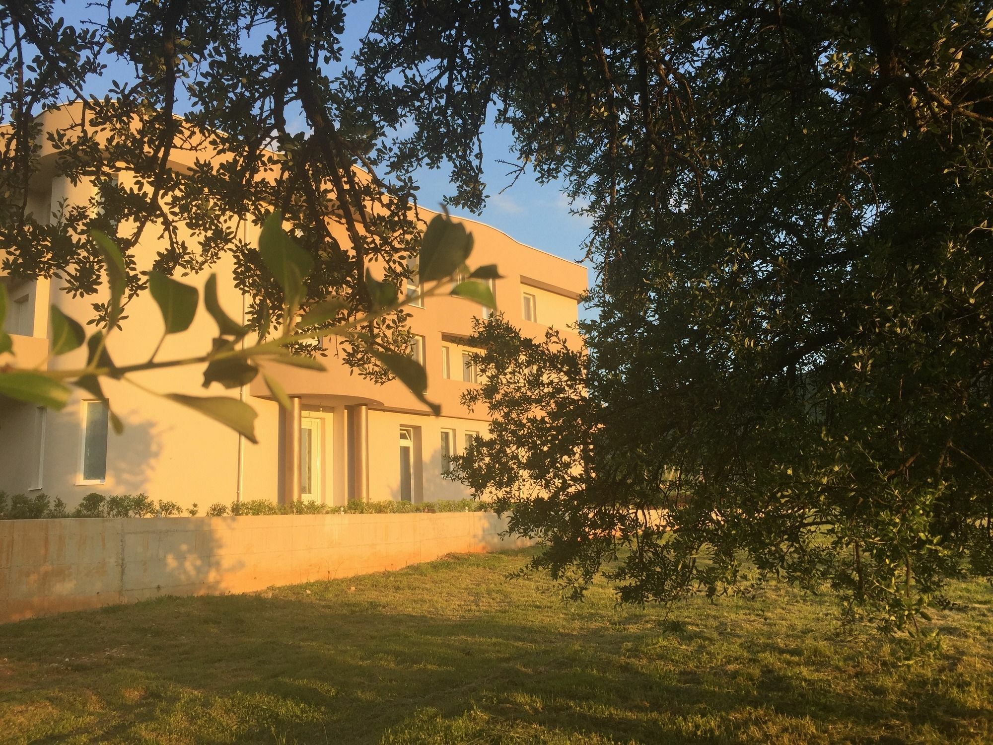B&B Villa Flowers Međugorje Exterior foto